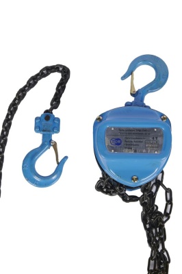 Таль ручная шестеренная TOR ТРШ C 1ТХ6М 4:1 PRO для тяжелых работ купить в Москве с доставкой по всей России | ProtosMarket.ru