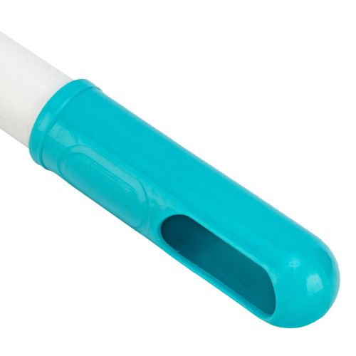 Щетка-окномойка с водосгоном, пластиковый черенок, 430х220 мм, Home Palisad купить в Москве с доставкой по всей России | ProtosMarket.ru