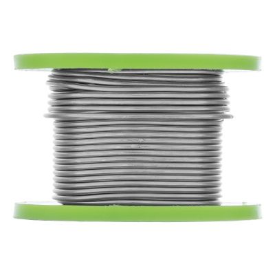 Припой с канифолью, D 1 мм, 25 г, POS61, на пластмассовой катушке Сибртех купить в Москве с доставкой по всей России | ProtosMarket.ru