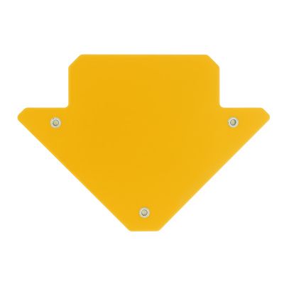 Фиксатор магнитный для сварочных работ, усилие 25 Lb Denzel купить в Москве с доставкой по всей России | ProtosMarket.ru