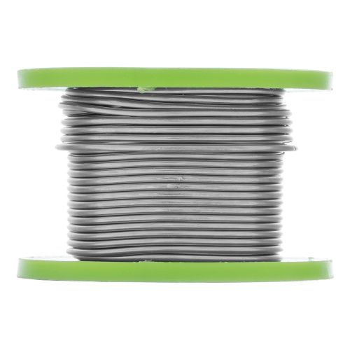 Припой с канифолью, D 1 мм, 25 г, POS61, на пластмассовой катушке Сибртех купить в Москве с доставкой по всей России | ProtosMarket.ru