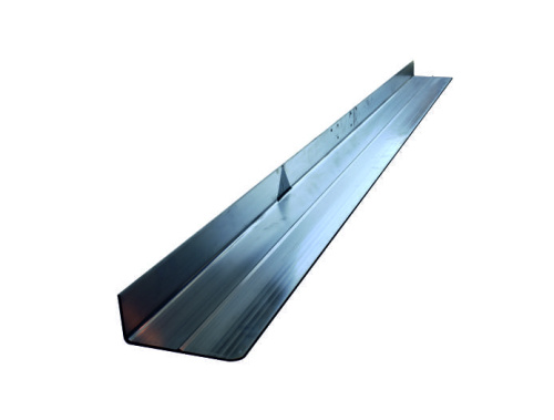 Профиль 3,5м для  виброрейки Vektor VSG-2.5(N) купить в Москве с доставкой по всей России | ProtosMarket.ru