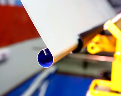 Валок для радиусной гибки листа LBM 300 PRO купить в Москве с доставкой по всей России | ProtosMarket.ru