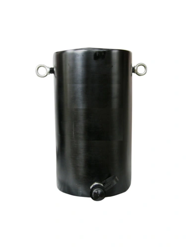 Домкрат гидравлический алюминиевый TOR ДГА100П100 100 т купить в Москве с доставкой по всей России | ProtosMarket.ru