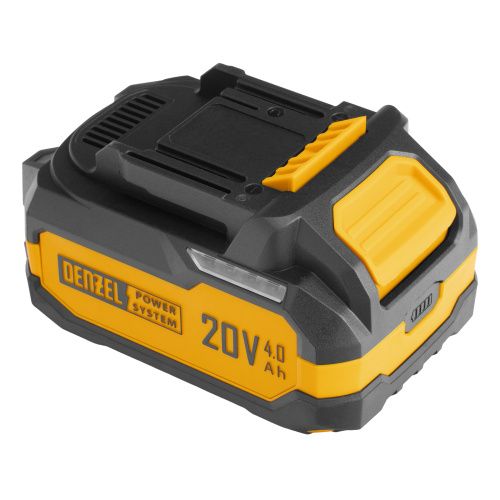 Пила сабельная аккумуляторная RS-180, Li-Ion, 20 В Denzel купить в Москве с доставкой по всей России | ProtosMarket.ru