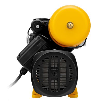 Насосная станция PS500C, 500 Вт, напор 35 м, 2200 л/ч, ресивер 2 л, блок управления Denzel купить в Москве с доставкой по всей России | ProtosMarket.ru