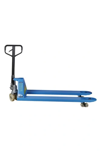 Тележка гидравлическая 2500 кг 1500 мм нейлоновые колеса TOR RHP купить в Москве с доставкой по всей России | ProtosMarket.ru