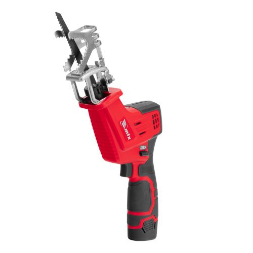 Пила сабельная аккумуляторная RС-65, Li-Ion, 12 В MTX купить в Москве с доставкой по всей России | ProtosMarket.ru