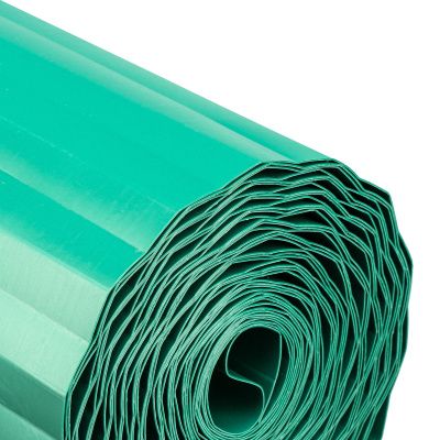 Бордюрная лента, 15 х 900 см, полипропиленовая, зеленая, Palisad купить в Москве с доставкой по всей России | ProtosMarket.ru