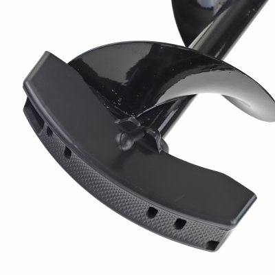 Шнек для льда с однозаходной спиралью PATRIOT D 130 i купить в Москве с доставкой по всей России | ProtosMarket.ru