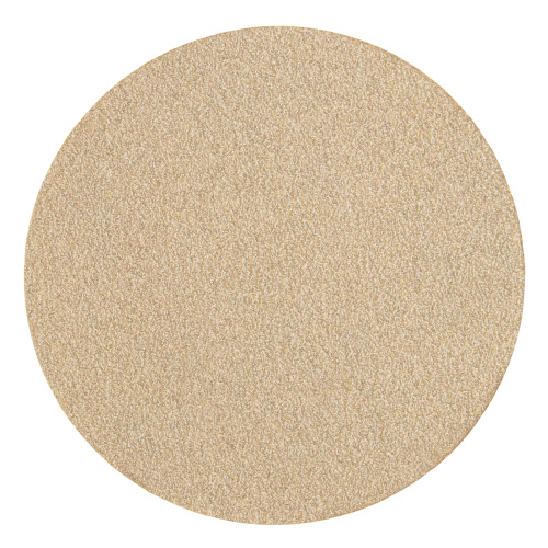 Диск шлифовальный под "липучку", KP14D, зернистость P 150, 8-Н, 125 мм, 5 шт, "БАЗ" купить в Москве с доставкой по всей России | ProtosMarket.ru