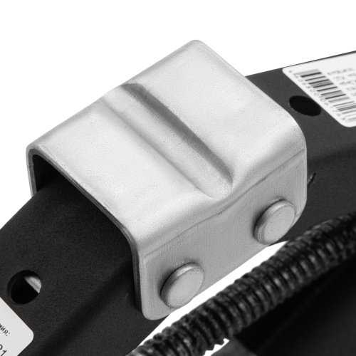 Домкрат ромбический винтовой универсальный ТУ 5.16-469-0213-04, 1.2 т, 75-345 мм Россия купить в Москве с доставкой по всей России | ProtosMarket.ru