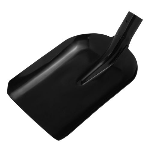 Лопата совковая, 230х280 мм, без черенка, купить в Москве с доставкой по всей России | ProtosMarket.ru