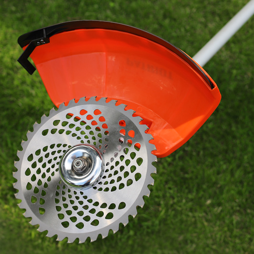 Нож PATRIOT TBS 40 для триммера (230х25.4 мм, 40 зубьев) купить в Москве с доставкой по всей России | ProtosMarket.ru