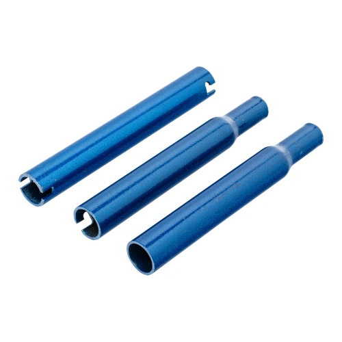 Домкрат гидравлический бутылочный телескопический, 6 т, h подъема 190-480 мм Stels купить в Москве с доставкой по всей России | ProtosMarket.ru