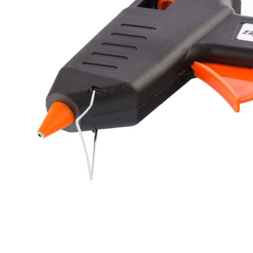 Клеевой пистолет, 11 мм, 80 W-220 V Sparta купить в Москве с доставкой по всей России | ProtosMarket.ru