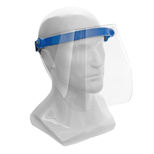 Щиток защитный лицевой "СВОНА" 230.1 1S НБТ-01 "Эконом" Сибртех купить в Москве с доставкой по всей России | ProtosMarket.ru