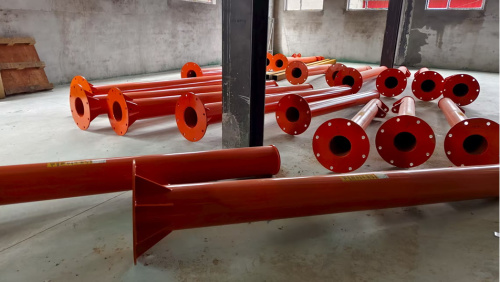 Кран консольный поворотный ручной TOR PSJ43050 500 кг, высота 4 м, стрела 3 м купить в Москве с доставкой по всей России | ProtosMarket.ru