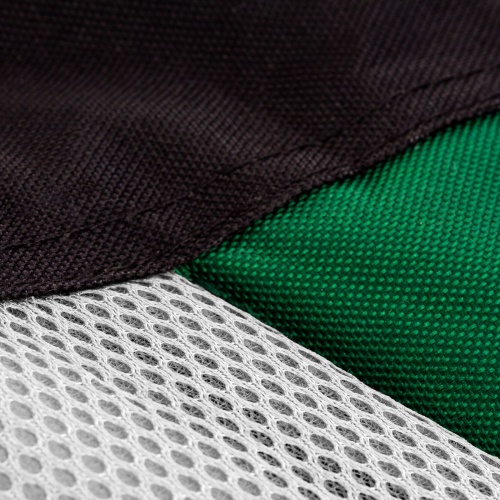 Кресло складное с подлокотниками и подстаканником, 60 х 60 х 110/92 см, Camping Palisad купить в Москве с доставкой по всей России | ProtosMarket.ru