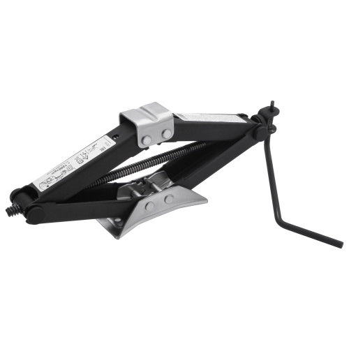 Домкрат ромбический винтовой универсальный ТУ 5.16-469-0213-04, 1.2 т, 75-345 мм Россия купить в Москве с доставкой по всей России | ProtosMarket.ru