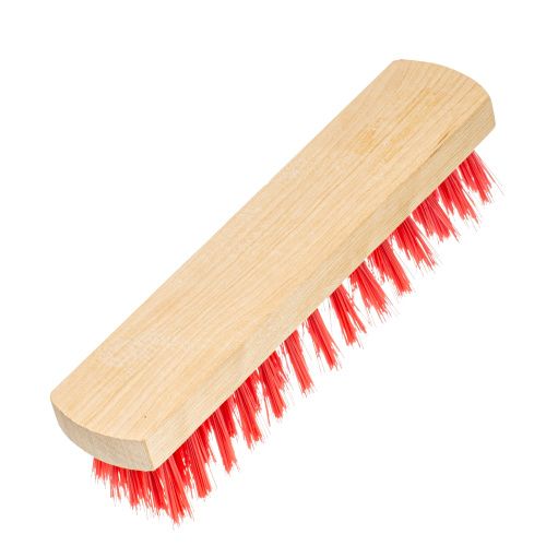Щетка деревянная 200 мм купить в Москве с доставкой по всей России | ProtosMarket.ru
