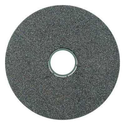 Круг шлифовальный, 150 х 16 х 32 мм, 63С, F60, (K, L) "Луга" купить в Москве с доставкой по всей России | ProtosMarket.ru