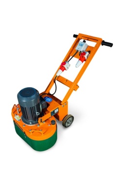 Машина мозаично-шлифовальная TOR GM600VC (380В) купить в Москве с доставкой по всей России | ProtosMarket.ru