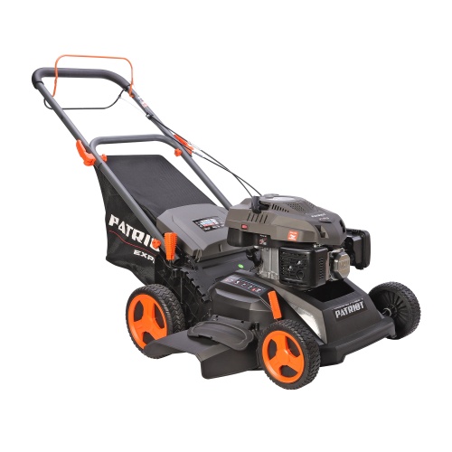 Газонокосилка бензиновая PATRIOT PT 66 LS купить в Москве с доставкой по всей России | ProtosMarket.ru