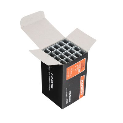 Скоба PATRIOT PNS 80/16 S для пневмостеплера ASG 180 купить в Москве с доставкой по всей России | ProtosMarket.ru