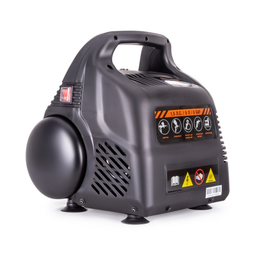 Компрессор безмасляный AERO 180/6 купить в Москве с доставкой по всей России | ProtosMarket.ru