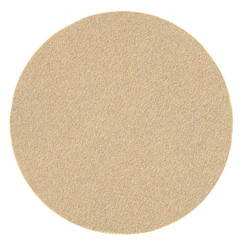 Диск шлифовальный под "липучку", KP14D, зернистость P 180, 6-Н, 125 мм, 5 шт, "БАЗ" купить в Москве с доставкой по всей России | ProtosMarket.ru