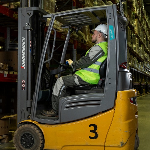 Жилет сигнальный, желтый, размер XL Сибртех купить в Москве с доставкой по всей России | ProtosMarket.ru