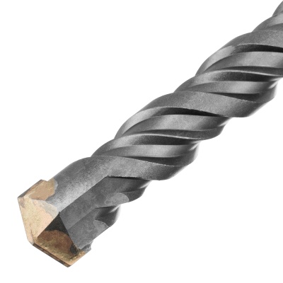 Бур по бетону, 22 x 600 мм, SDS Plus Сибртех купить в Москве с доставкой по всей России | ProtosMarket.ru