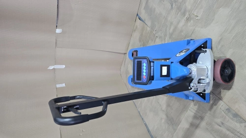 Тележка гидравлическая с весами и принтером неповоротный дисплей 2500 кг 1150 мм полиуретановые колеса TOR WH-25ES купить в Москве с доставкой по всей России | ProtosMarket.ru