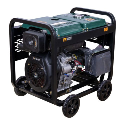 Генератор дизельный STEM Techno S8500DE (8,5кВт, электростартер, дисплей, подогрев, АВР) купить в Москве с доставкой по всей России | ProtosMarket.ru