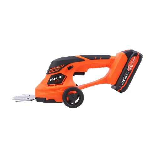 Ножницы-кусторез аккумуляторные PATRIOT CSH 211 купить в Москве с доставкой по всей России | ProtosMarket.ru