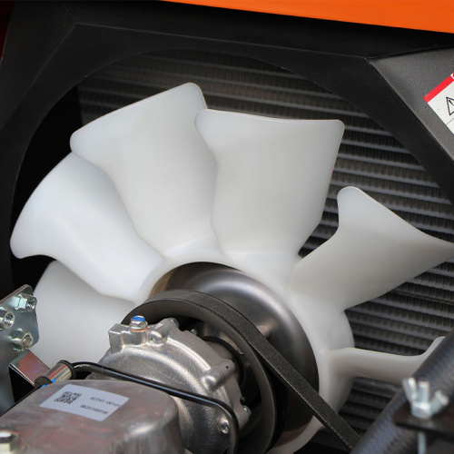 Дизельный погрузчик CPCD30-WS1K2 с японским двигателем и тремя линиями гидравлики купить в Москве с доставкой по всей России | ProtosMarket.ru