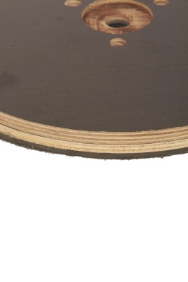 Переходной диск для машины мозаично-шлифовальной GM350T (Sticker Disk) купить в Москве с доставкой по всей России | ProtosMarket.ru