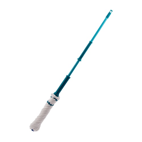 Швабра отжимная скручиванием 120 см, насадка из микрофибры, 120 г, Home Palisad купить в Москве с доставкой по всей России | ProtosMarket.ru