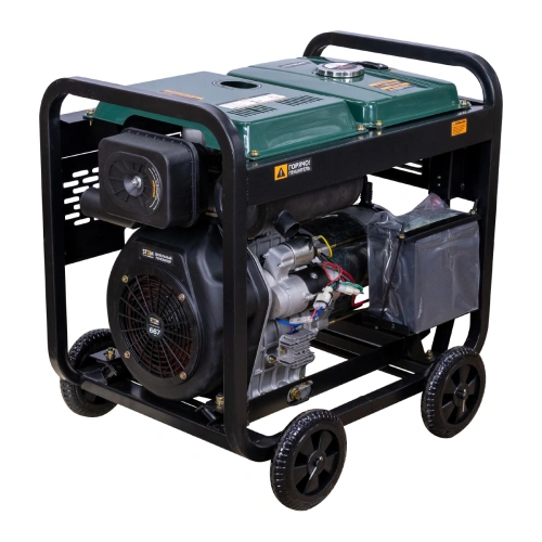 Генератор дизельный STEM Techno S8500DE (8,5кВт, электростартер, дисплей, подогрев, АВР) купить в Москве с доставкой по всей России | ProtosMarket.ru