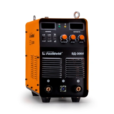 Сварочный аппарат ВД-306И купить в Москве с доставкой по всей России | ProtosMarket.ru