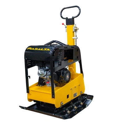 Виброплита MASALTA MS330-2 (бензиновая, Dinking DK190F-C, 7,7 (15,0) кН (л.с.), 327 кг) купить в Москве с доставкой по всей России | ProtosMarket.ru