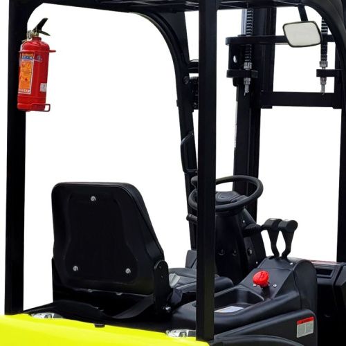 Электрический мини-погрузчик YETT ERM13 mini li-ion M300 купить в Москве с доставкой по всей России | ProtosMarket.ru