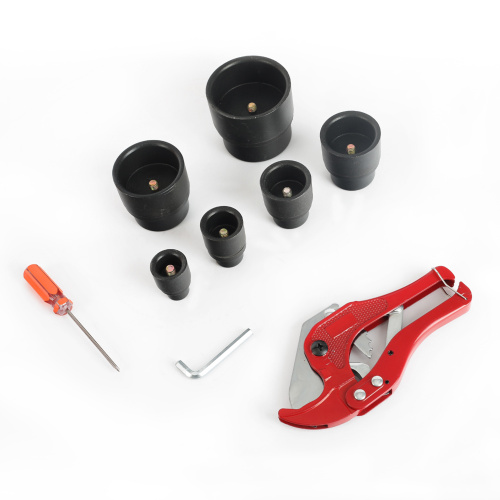 Аппарат для сварки пластиковых труб PATRIOT PW 205 купить в Москве с доставкой по всей России | ProtosMarket.ru