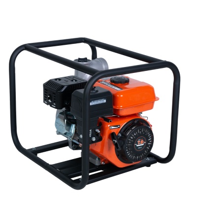 Мотопомпа бензиновая для чистой воды TOR KM80CX 50 м3/час купить в Москве с доставкой по всей России | ProtosMarket.ru