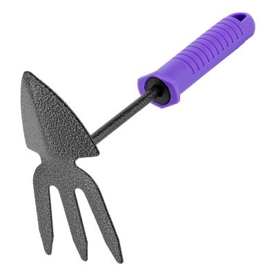 Набор садового инструмента с секатором, пластиковые рукоятки, 3 предмета, STANDARD Palisad купить в Москве с доставкой по всей России | ProtosMarket.ru