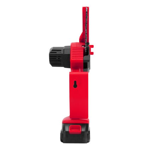 Цепная мини-пила аккумуляторная, MCS-100, шина 100 мм, Li-Ion, 20 В MTX купить в Москве с доставкой по всей России | ProtosMarket.ru