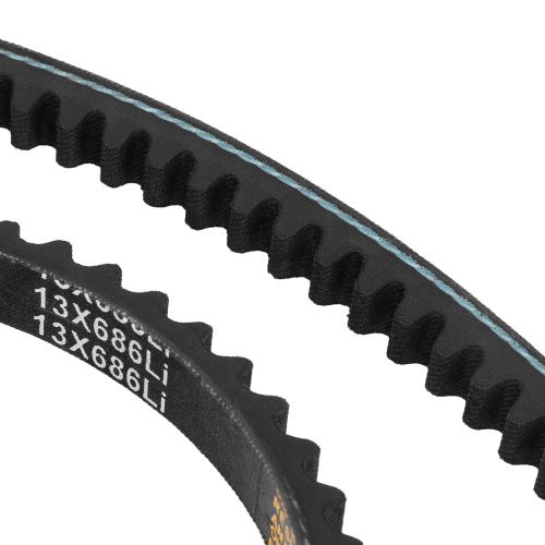 Ремень приводной для виброплиты VC-12 Denzel купить в Москве с доставкой по всей России | ProtosMarket.ru