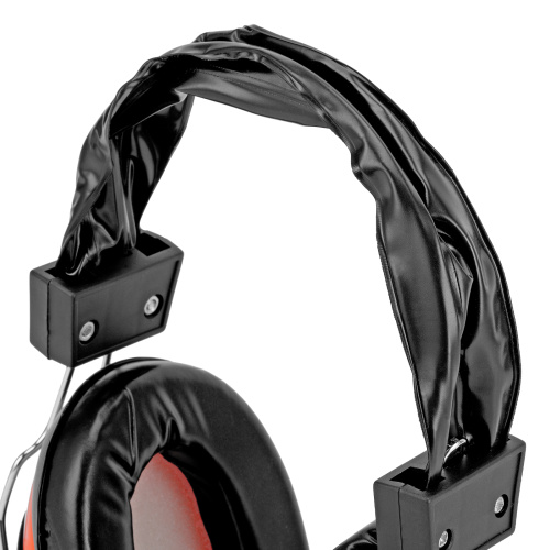 Наушники защитные, металлические дужки Sparta купить в Москве с доставкой по всей России | ProtosMarket.ru