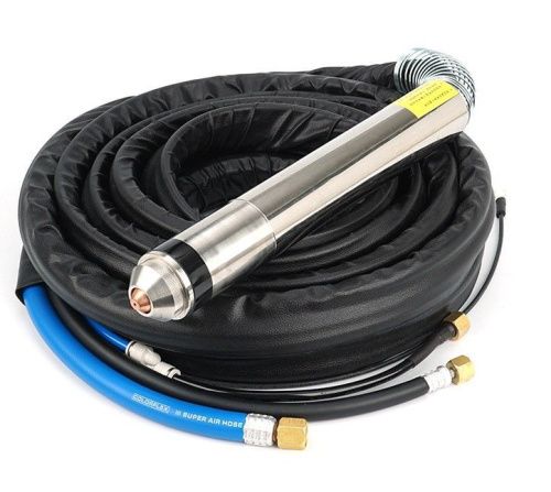 Резак для механической резки в сборе YK-600 15 м купить в Москве с доставкой по всей России | ProtosMarket.ru